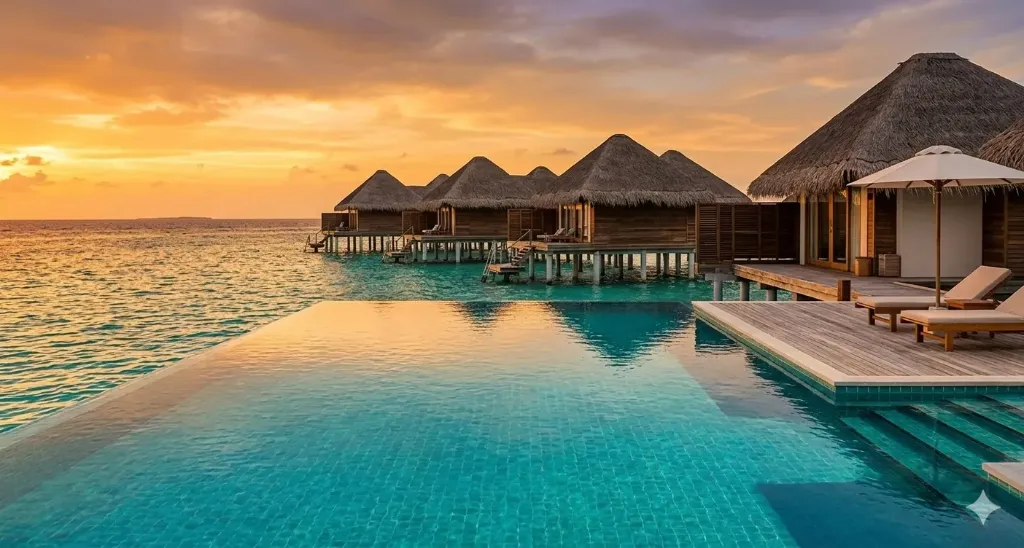 Réservation Hôtel Luxe