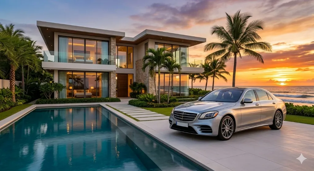 Location de voitures