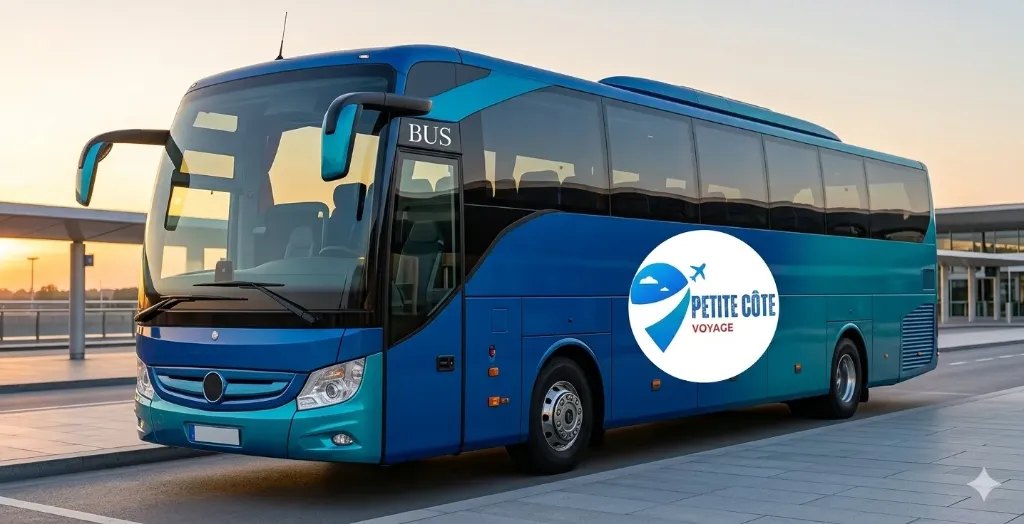Location de bus